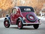 Simca Cinq Decapotable 1936 года